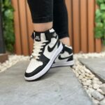 کتونی نایکی جردن1 ساقدار