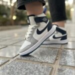 کتونی نایکی جردن1 ساقدار