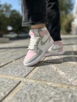 کتونی نایکی جردن1 ساقدار - تصویر 2