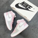 کتونی نایکی جردن1 ساقدار