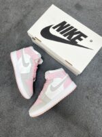 کتونی نایکی جردن1 ساقدار