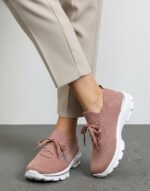 مدل اسکیچرز دهنه کشی - تصویر 2